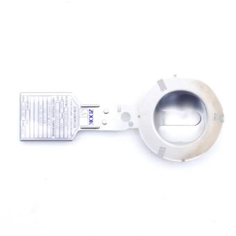 Bursting Discs RA8-L 