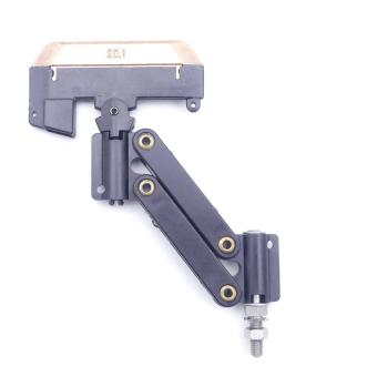 Pantograph KST 25K 