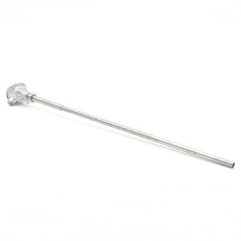 Vacuum thermocouple 3-fold 