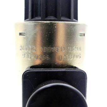 4/3 Control Valves 