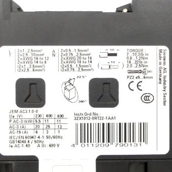 Circuit Breaker 