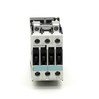 contactor 