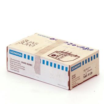 Overload Relay 