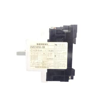 Circuit breaker 