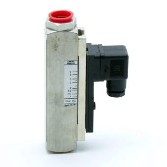 Durchflussmesser 