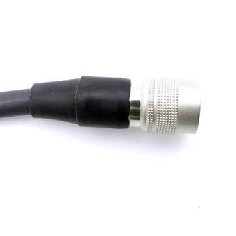 Kabel Sensorkopfanschluss 