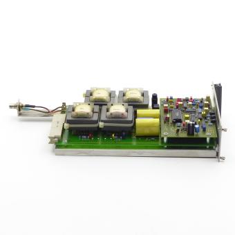 Ultrasonic Generator MC1000/29/R16 
