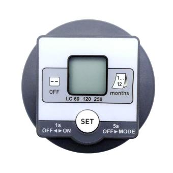 STAR VARIO Antrieb 