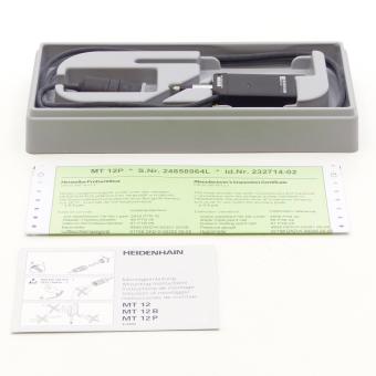 Linear Encoder MT 12P 3659PTB02 New FS