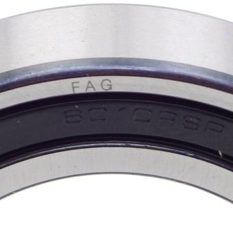 Deep groove ball Bearing 6010.2RSR 