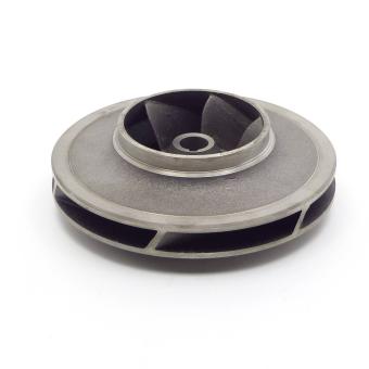 Impeller 0235150 