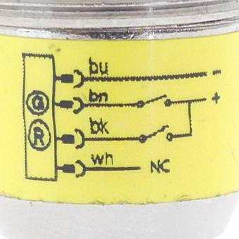 LED Anzeige M18RGXPQ M18RGXPQ Neu