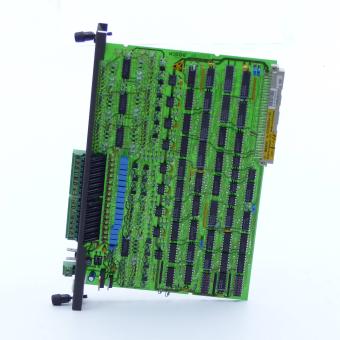 Eingangskarte Input Card PC400/600 