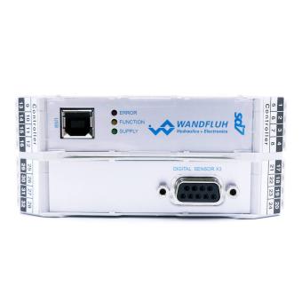 Controller SD7362D27-BA 