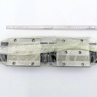 Linearführung geteilt 8X-005KL 