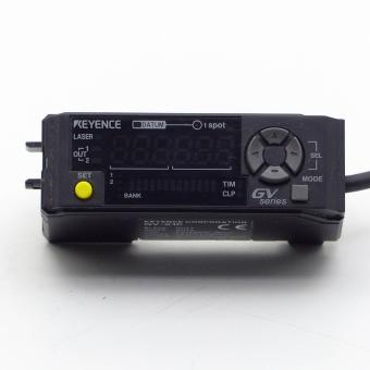 Digitaler Laser Sensor GV-21P 