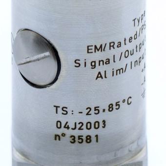 Druckübermittler CES01H-030L Neu OVP