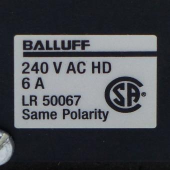 Switch Block BNS 819-B03-R12-72-10 
