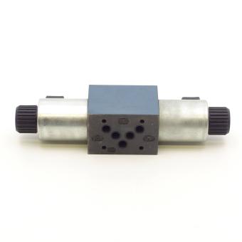 4/3 Way Valve 081WV10P1N101WS024/00B0 