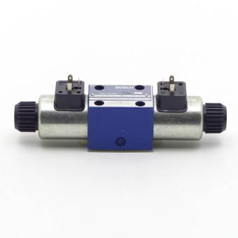 4/3 Way Valve 081WV06P1V1018WS024/00D11 