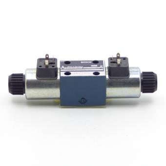 4/3 Wegeventil 081WV06P1V1091WS024/00D0 0810091280 Gebraucht