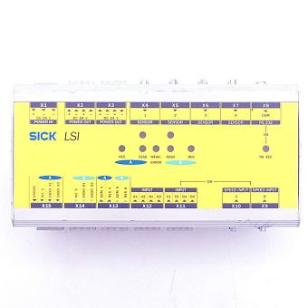 Laser Scanner Interface LSI101-112 