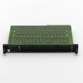 Output Card A24/2- 