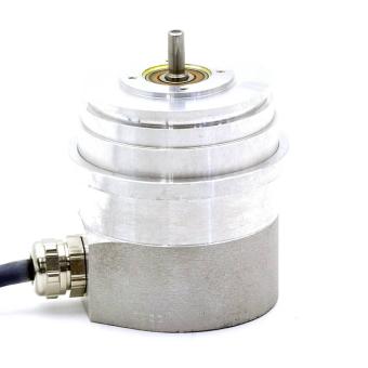 Absolute angle encoder PWG-A-R06K036NLG 