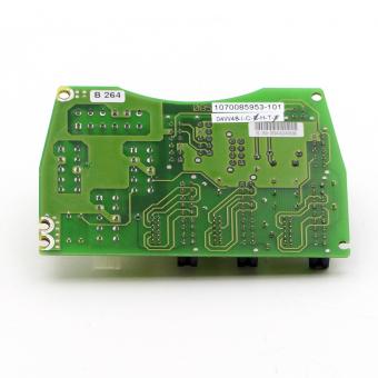 B-LP Circuit Board_X5 