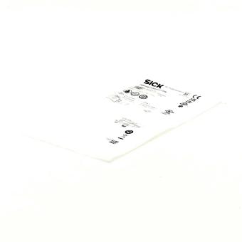 Proximity sensor IME08-02BPSZT0K 