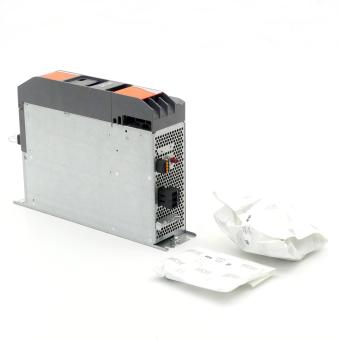 MOVIDRIVE® modular Single axis module 