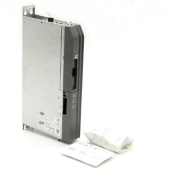 MOVIDRIVE® modular Versorgungsmodul 