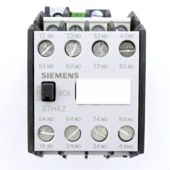 Contactor  New FS