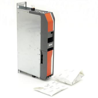 MOVIDRIVE® modular Einachsmodul 