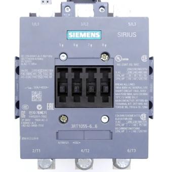 Power contactor 