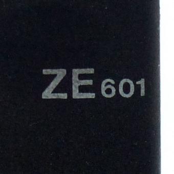 Zentraleinheit ZE 601 