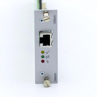 Smeth Ethernet Modul  New FS