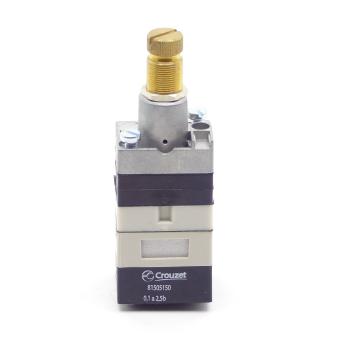 Pressure Switch 81505150 