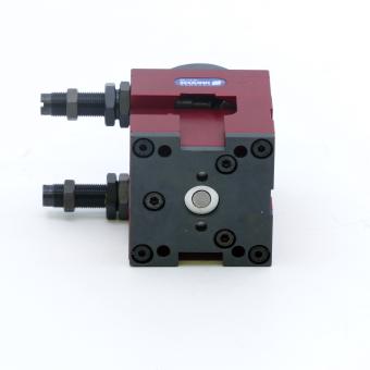 Drehmodul RM110-Wx 