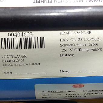 Kraftspanner 