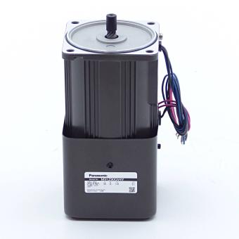 Servomotor 