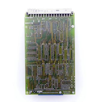 SE 400.06.60V13  Gebraucht