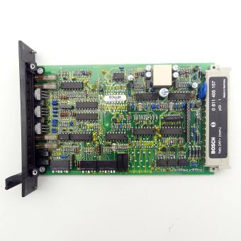 P/Q controller VT–VACAP–500–20/V0 