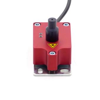 Laser-Bohrerbruch-Kontrolle  Neu