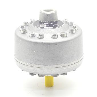 Radialkolbenpumpe R 7,4 