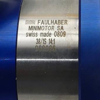 Servo motor 3564K024B CS 