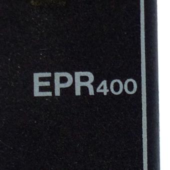 Central Processing Unit EPR400 
