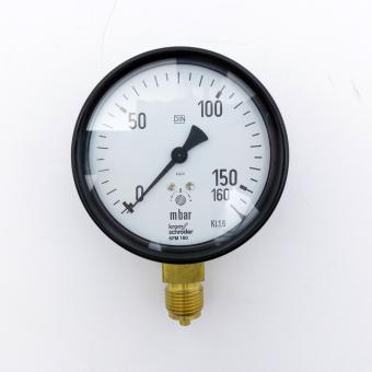 Manometer 