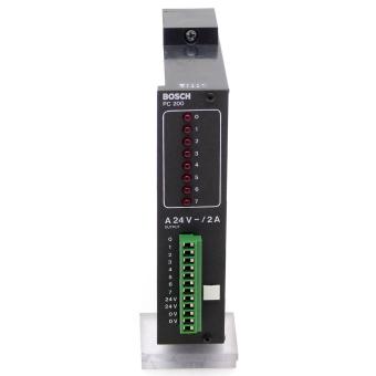 Output Module PC 200 