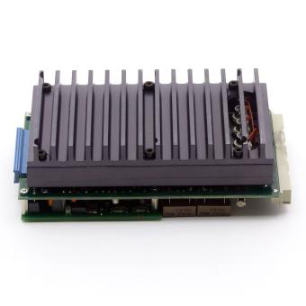 Stepping Motor Controller 